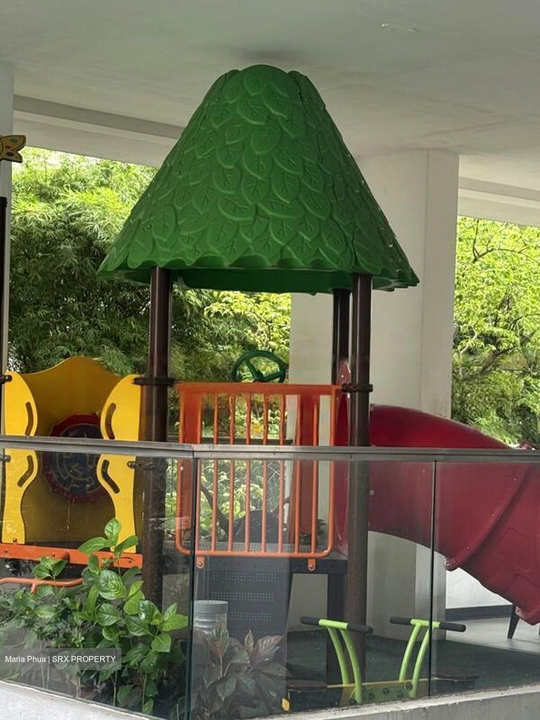 The Axis (D11), Apartment #464228841